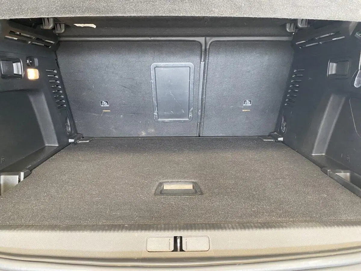 Peugeot 3008 usata a Torino (9)