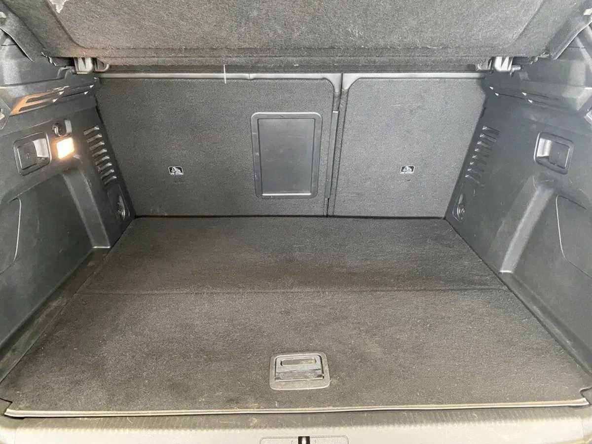 Peugeot 3008 usata a Torino (9)