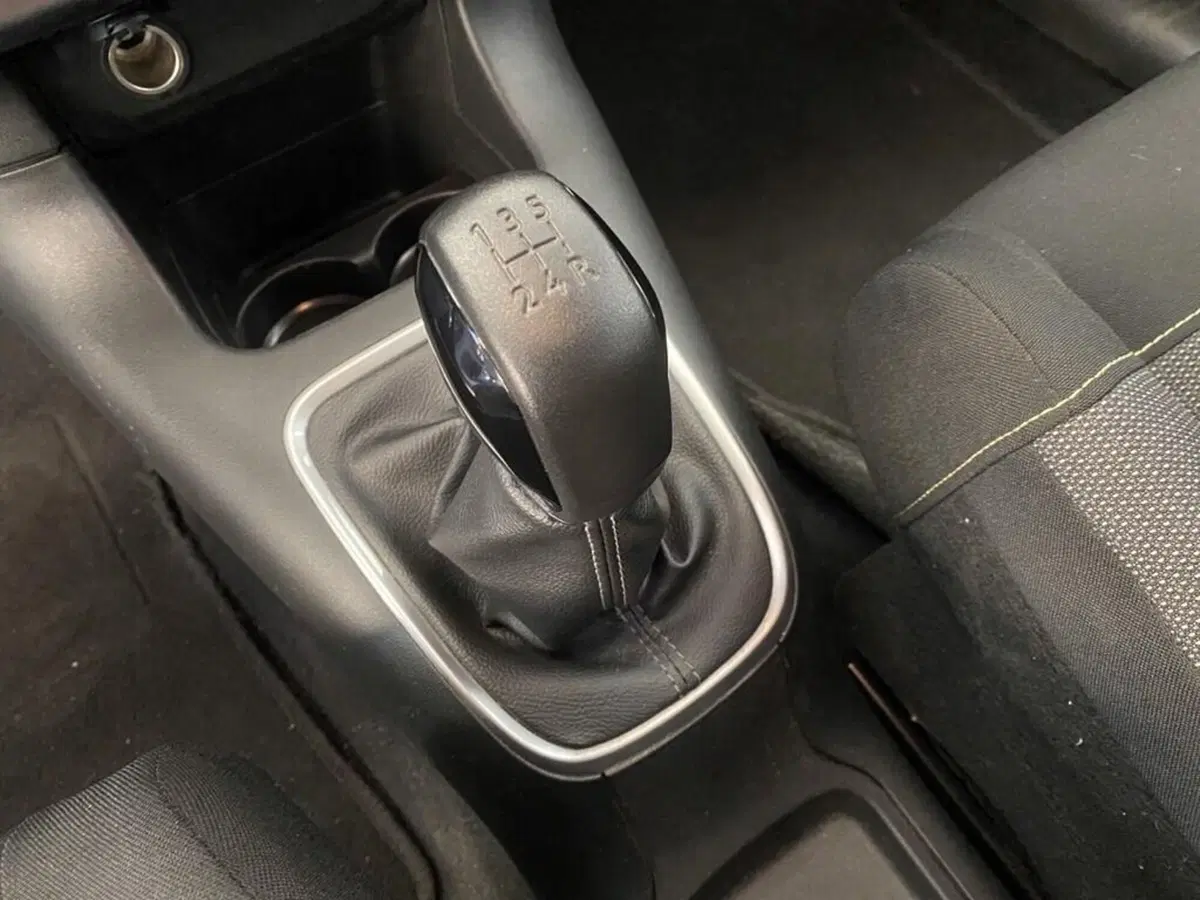 Citroen C3 usata a Torino (12)