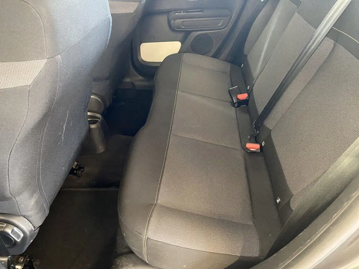 Citroen C3 usata a Torino (8)