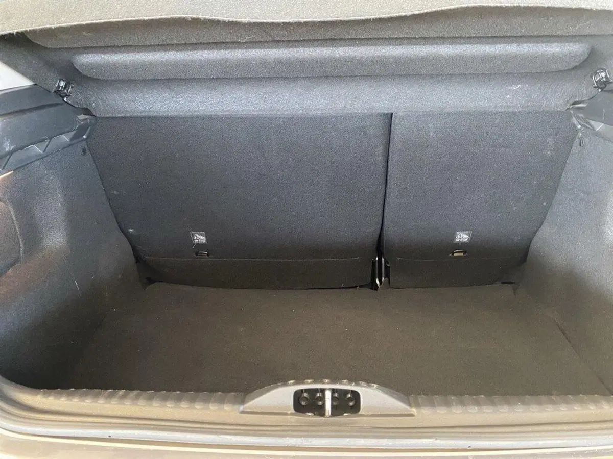 Citroen C3 usata a Torino (9)