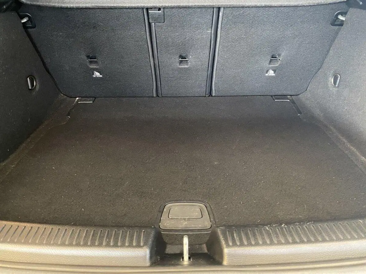 Mercedes-Benz Classe A usata a Torino (9)