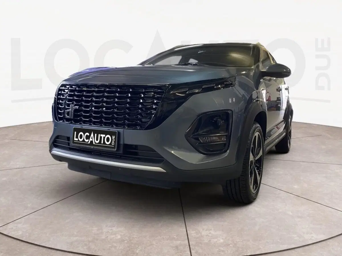 Dr DR 3.0 usata a Torino