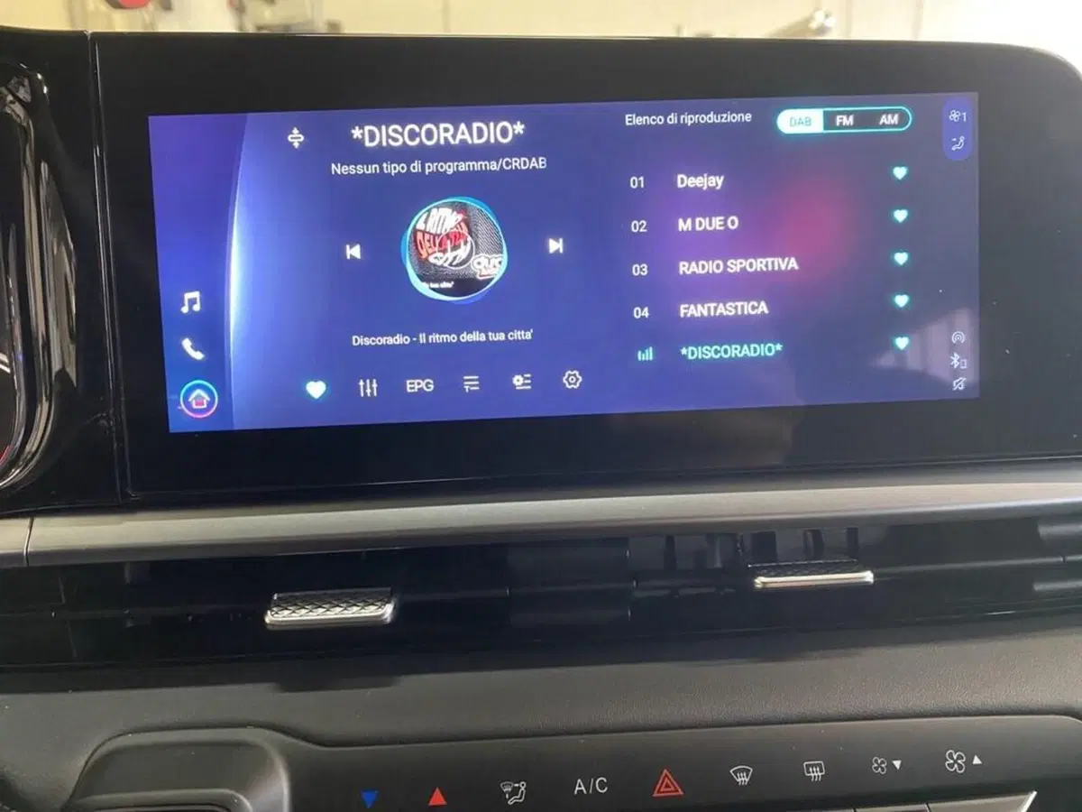 Dr DR 3.0 usata a Torino (10)