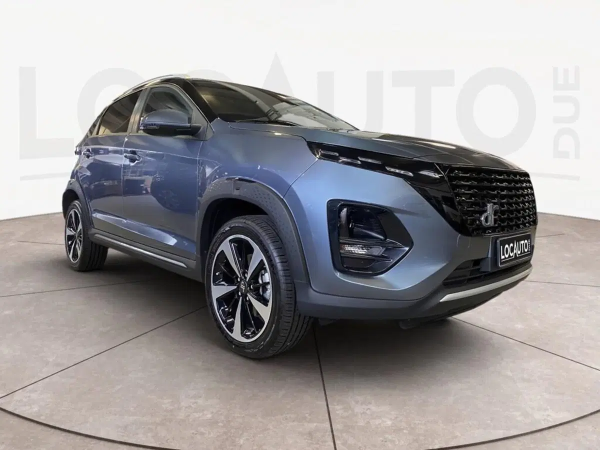 Dr DR 3.0 usata a Torino (3)