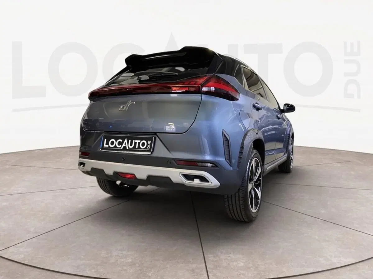 Dr DR 3.0 usata a Torino (4)