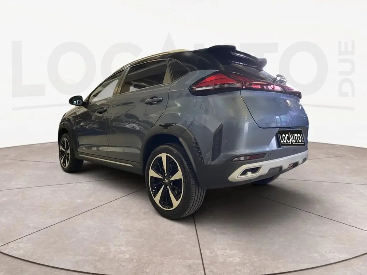 Dr DR 3.0 usata a Torino (5)