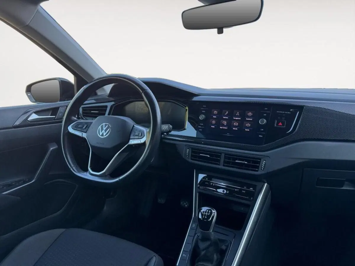 Volkswagen Polo usata a Ravenna (10)