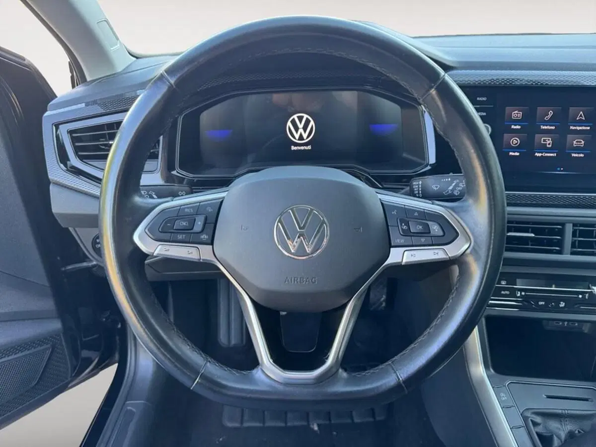 Volkswagen Polo usata a Ravenna (12)