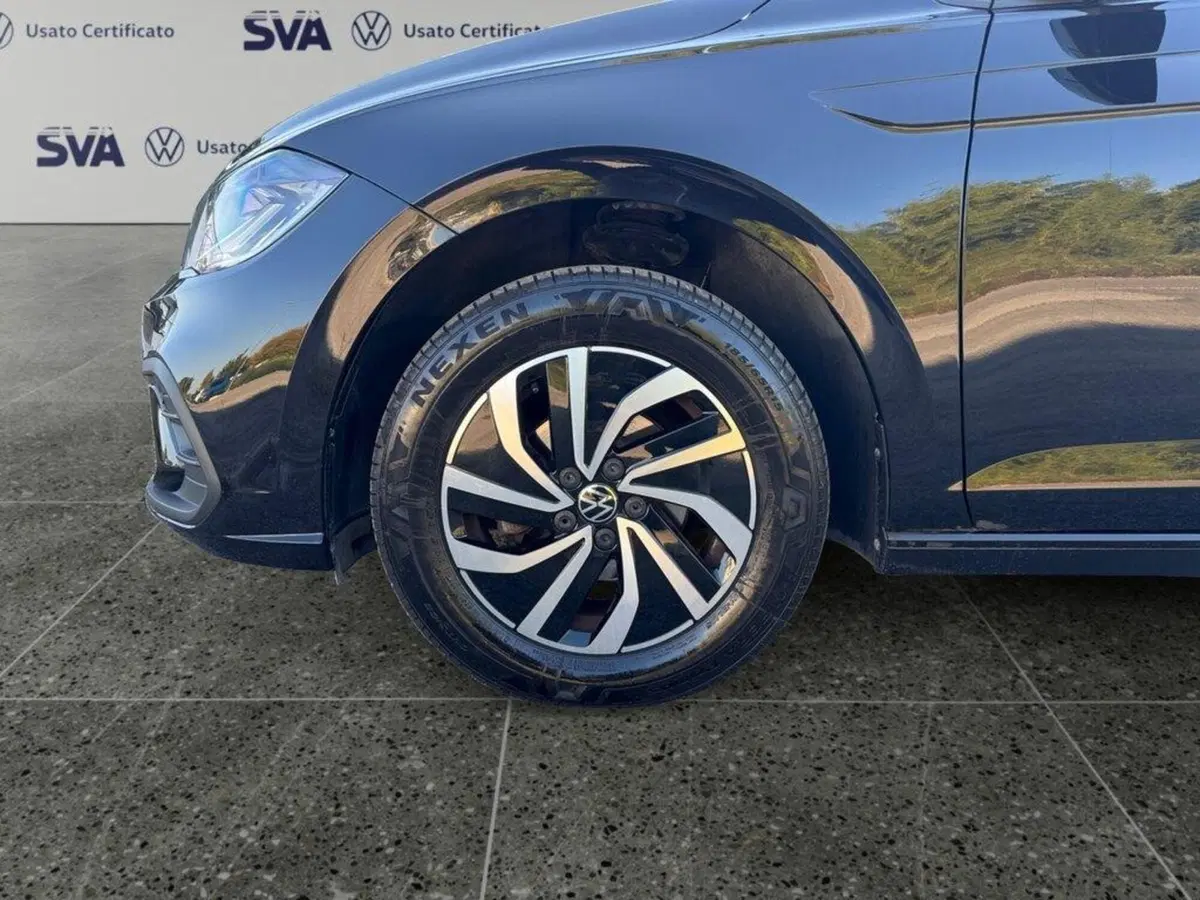 Volkswagen Polo usata a Ravenna (6)