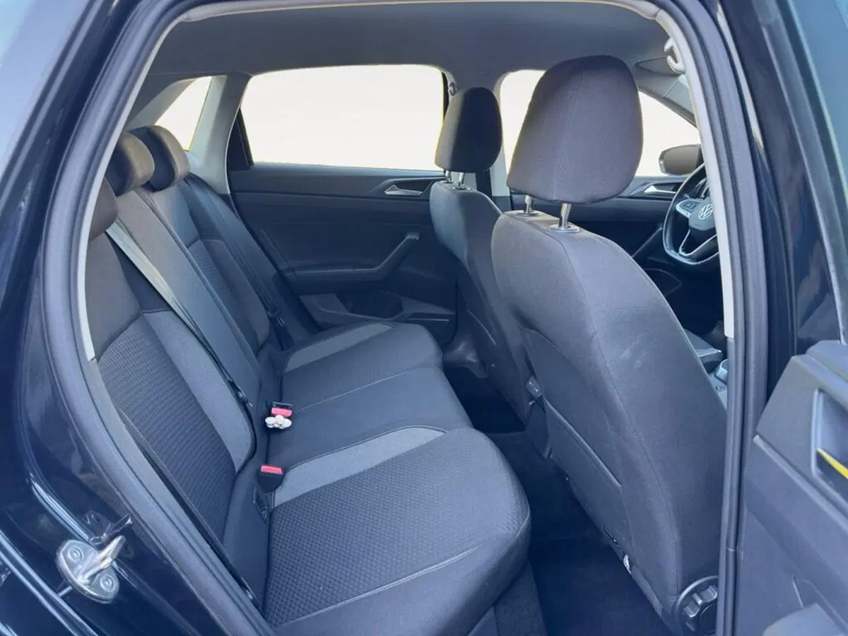 Volkswagen Polo usata a Ravenna (8)