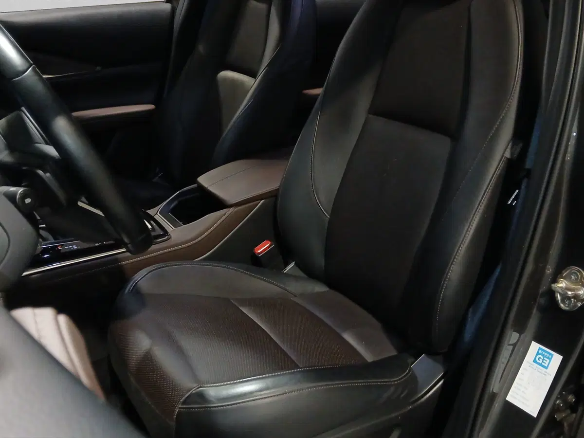 Mazda CX-30 usata a Genova (9)