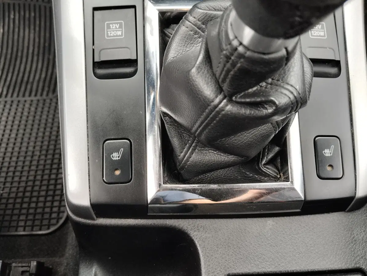 Suzuki Grand Vitara usata a Asti (14)