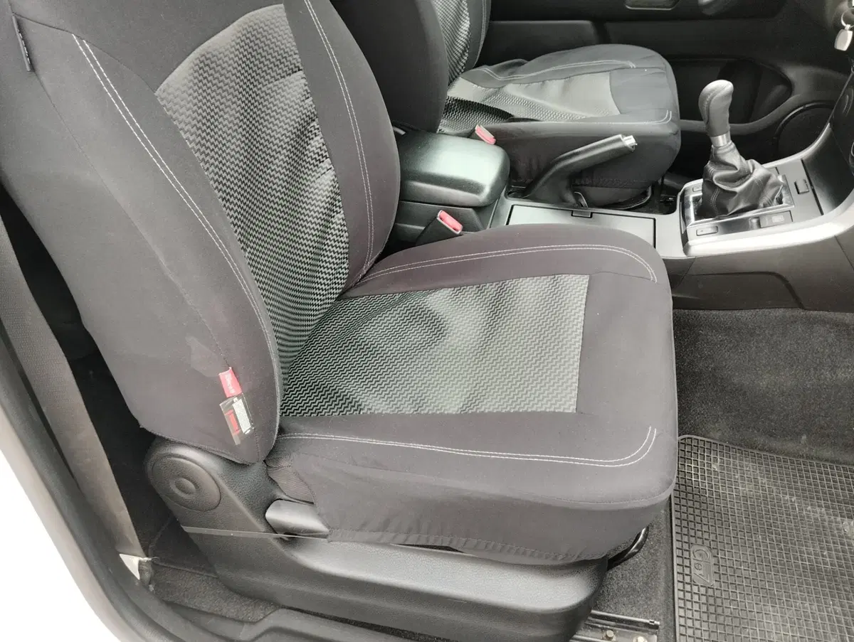 Suzuki Grand Vitara usata a Asti (18)