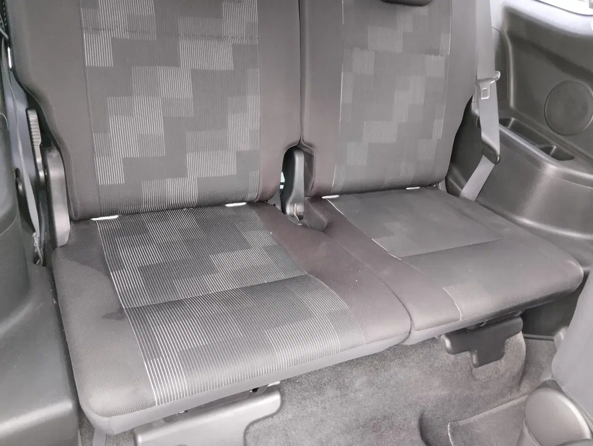 Suzuki Grand Vitara usata a Asti (20)