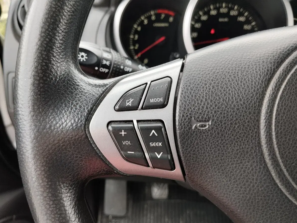 Suzuki Grand Vitara usata a Asti (8)
