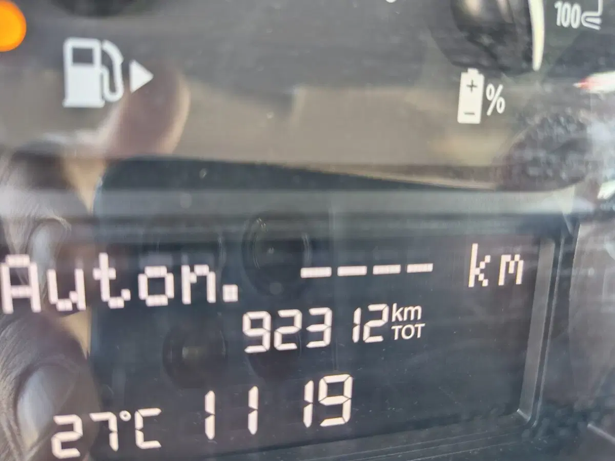 Lancia Ypsilon usata a Firenze (13)