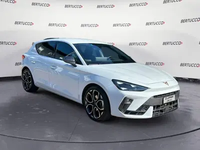 Cupra Leon Leon 2.0 tdi 150cv dsg del 2024 usata a Verona