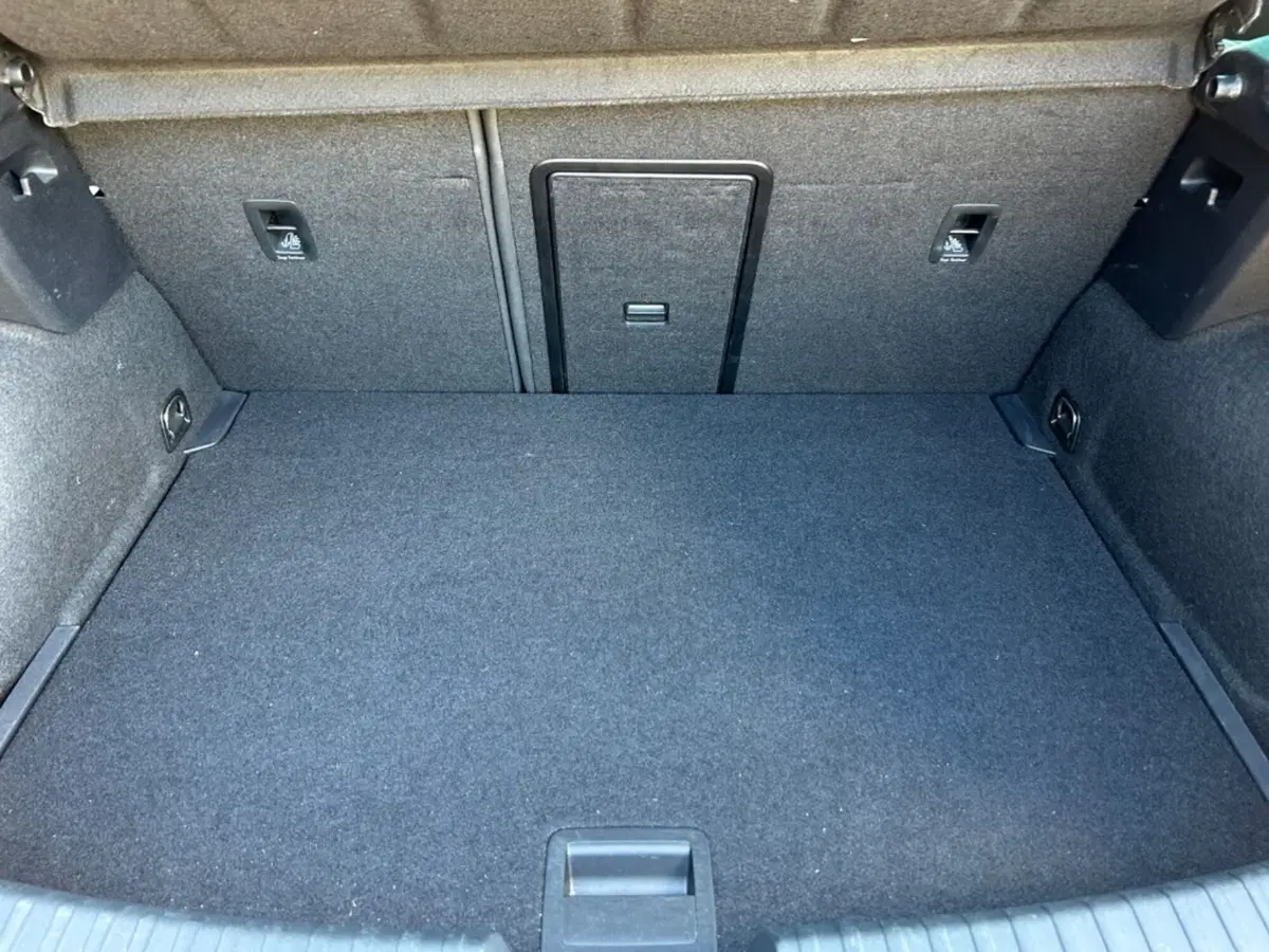 Cupra Leon usata a Verona (10)