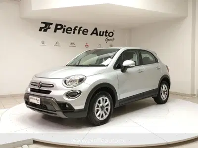 Fiat 500X 1.3 MultiJet 95 CV Cross Dolcevita del 2020 usata a Civitanova Marche