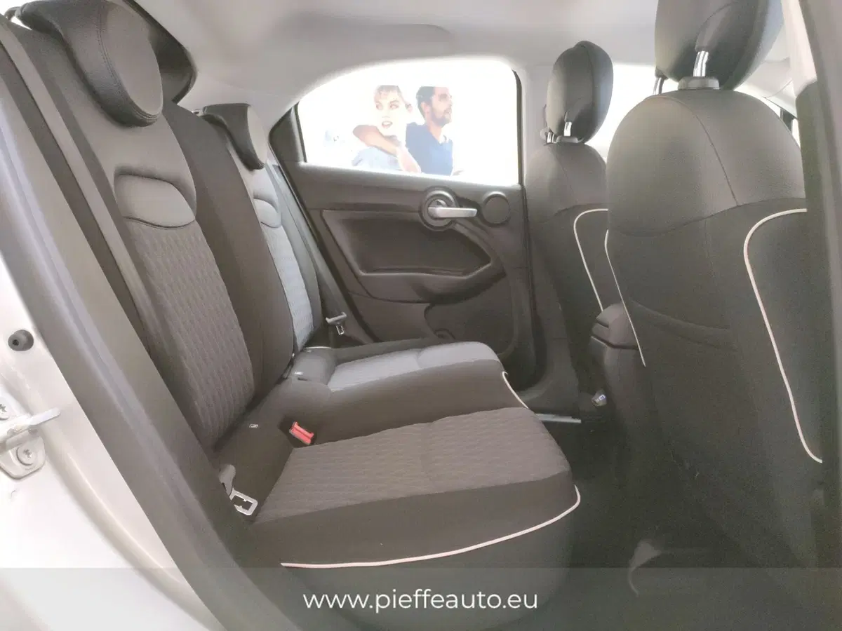 Fiat 500X usata a Macerata (14)