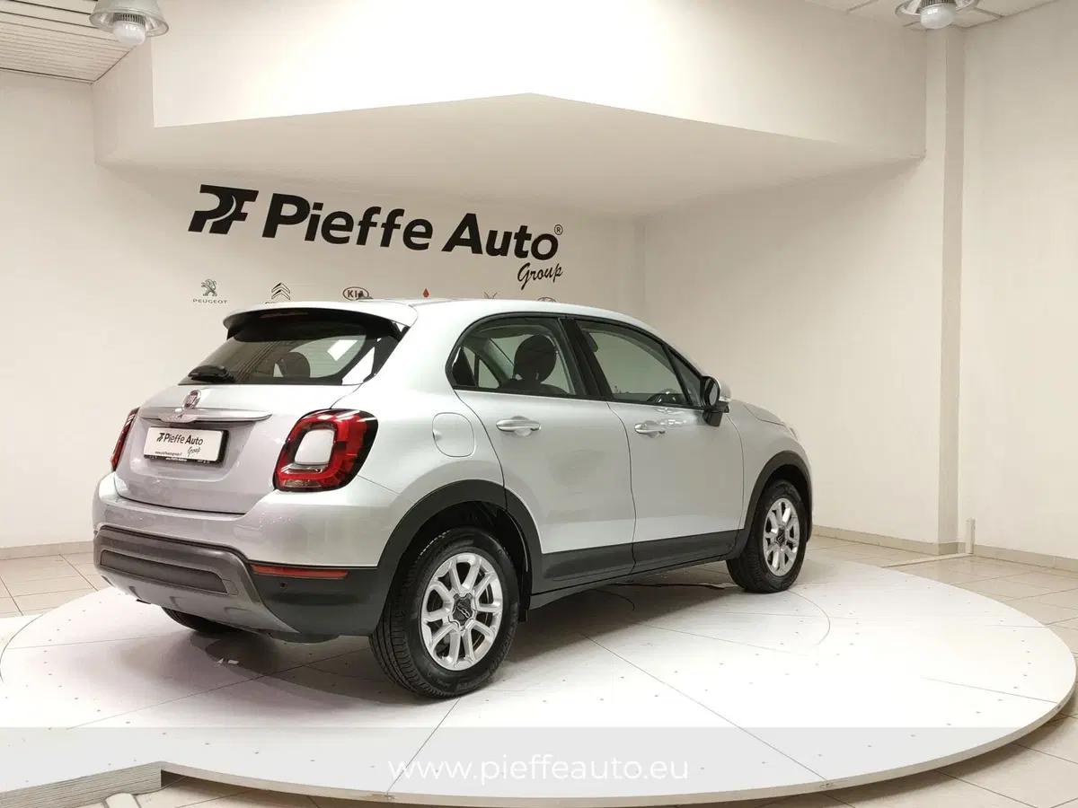 Fiat 500X usata a Macerata (4)