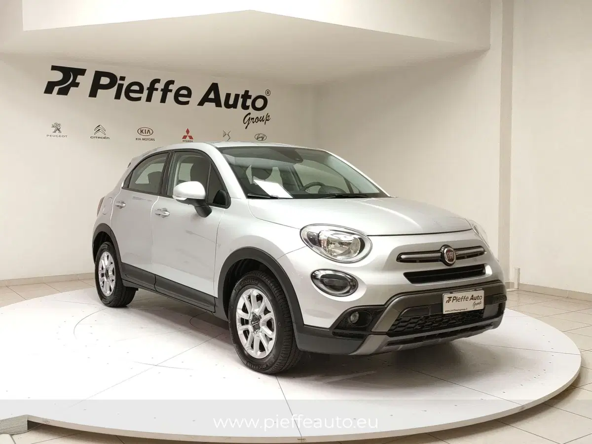 Fiat 500X usata a Macerata (6)