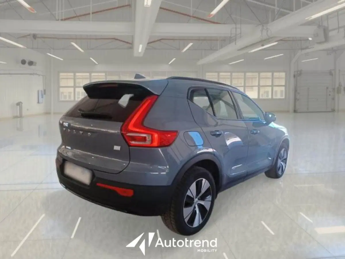 Rexcharge Vendo Volvo XC40 T4 Recharge Plug-in Hybrid automatico Plus Dark N1 ...