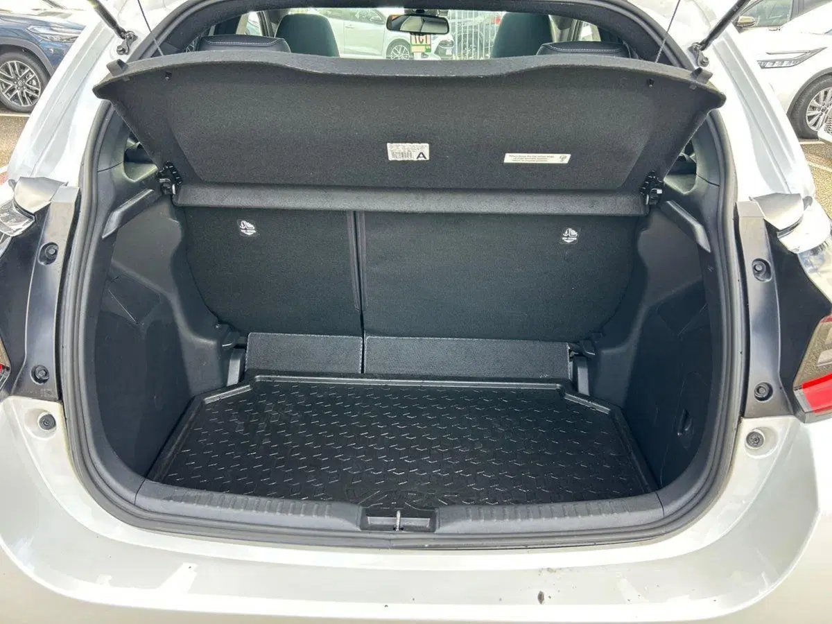 Toyota Yaris Cross usata a Piacenza (10)