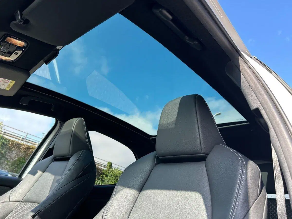 Toyota Yaris Cross usata a Piacenza (16)