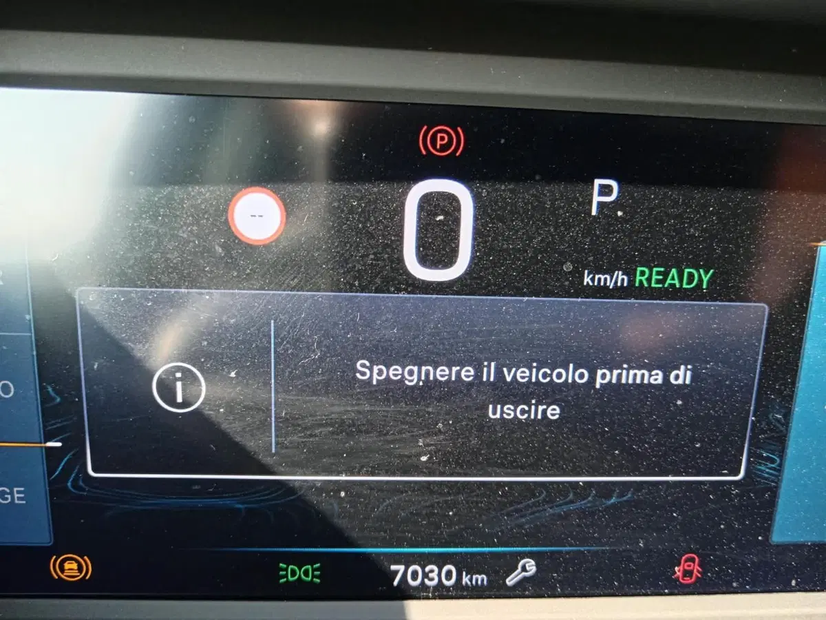Jeep Avenger usata a Alessandria (20)