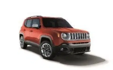 Jeep Renegade 1.5 turbo t4 mhev Renegade 2wd dct del 2024 usata a Alessandria