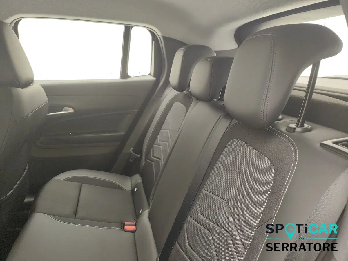 Jeep Avenger usata a Como (13)