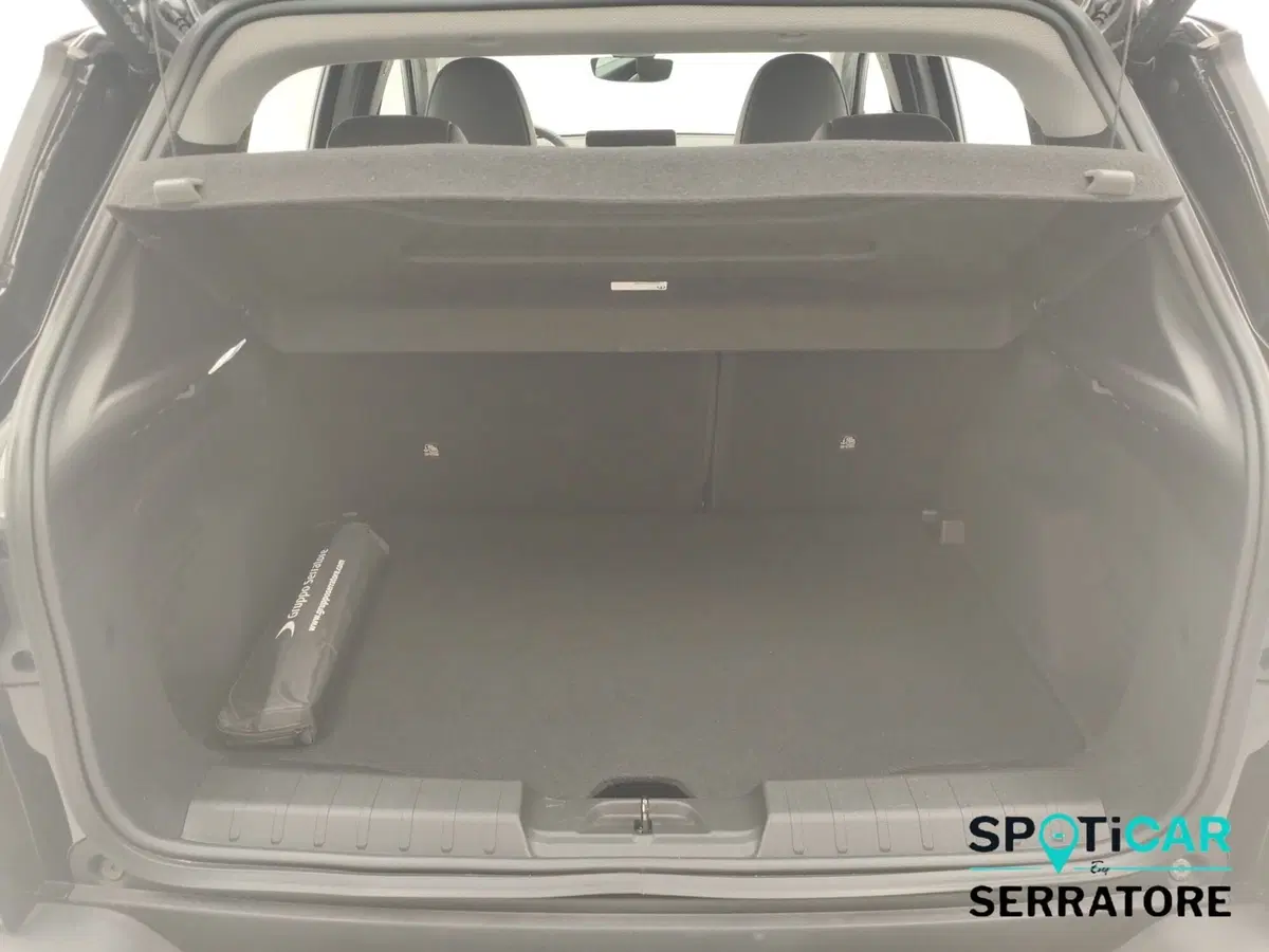 Jeep Avenger usata a Como (18)