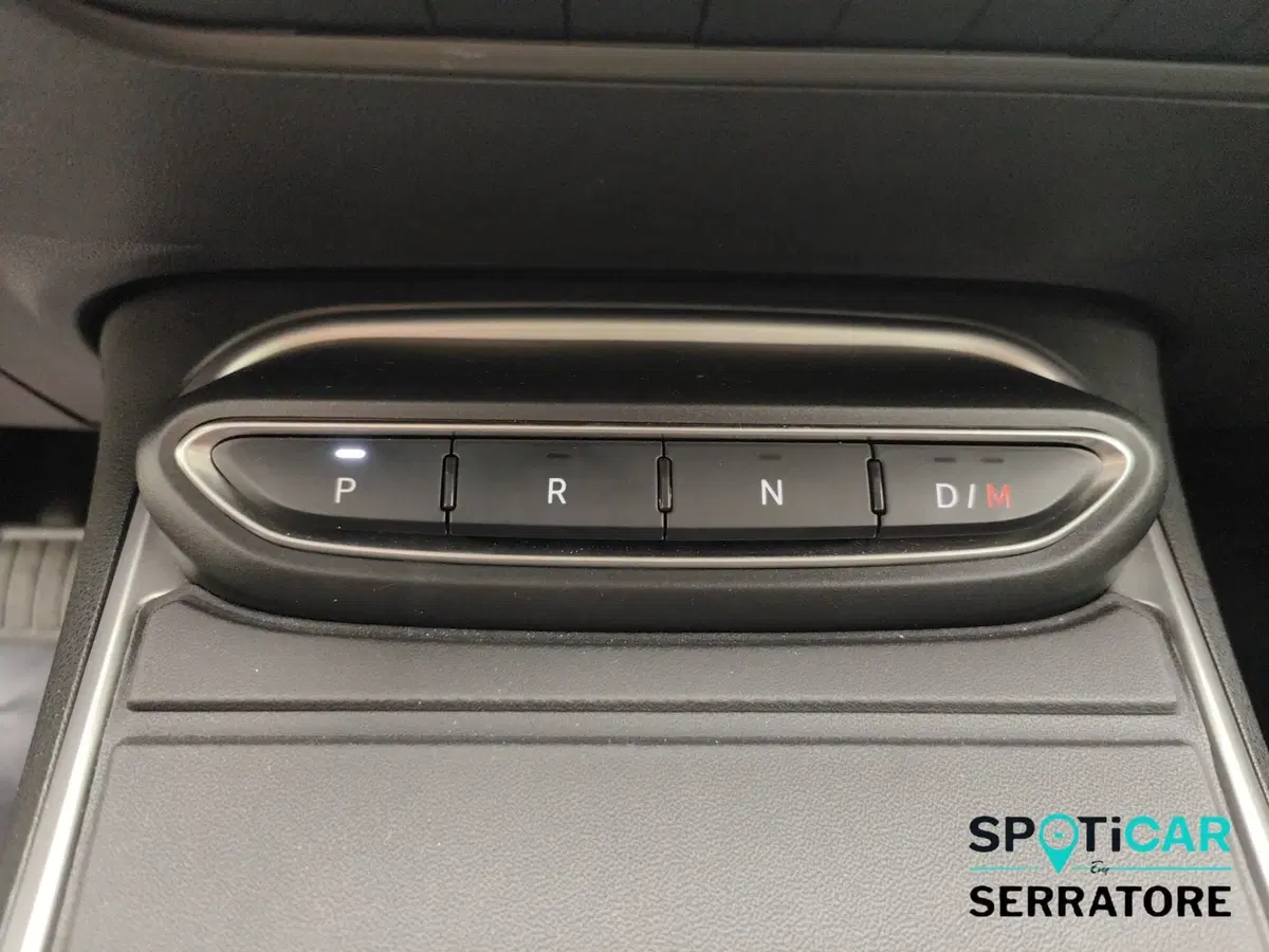 Jeep Avenger usata a Como (19)