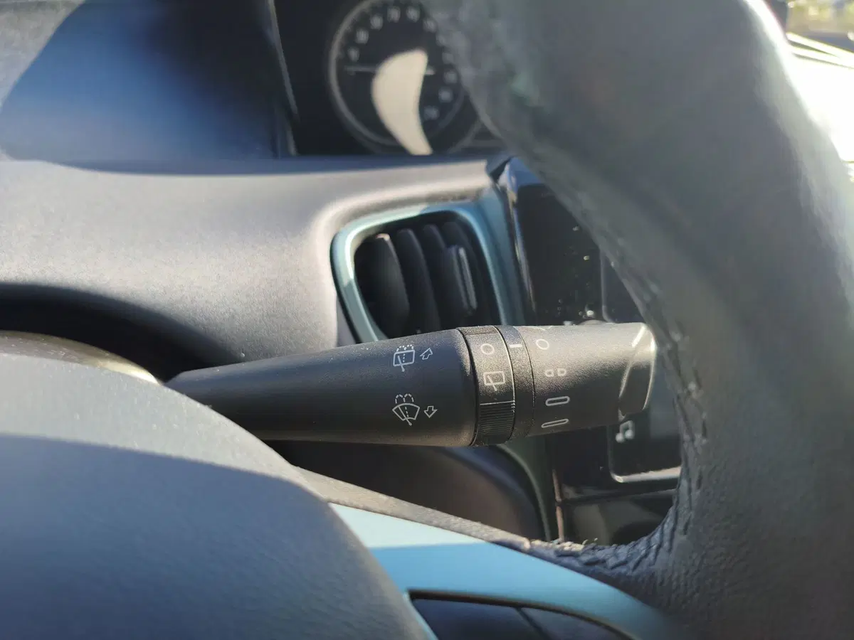 Lancia Ypsilon usata a Matera (16)