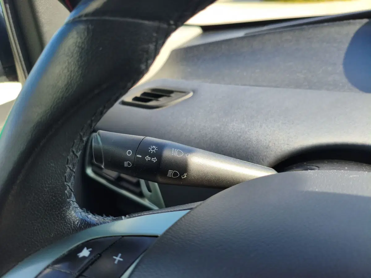 Lancia Ypsilon usata a Matera (17)