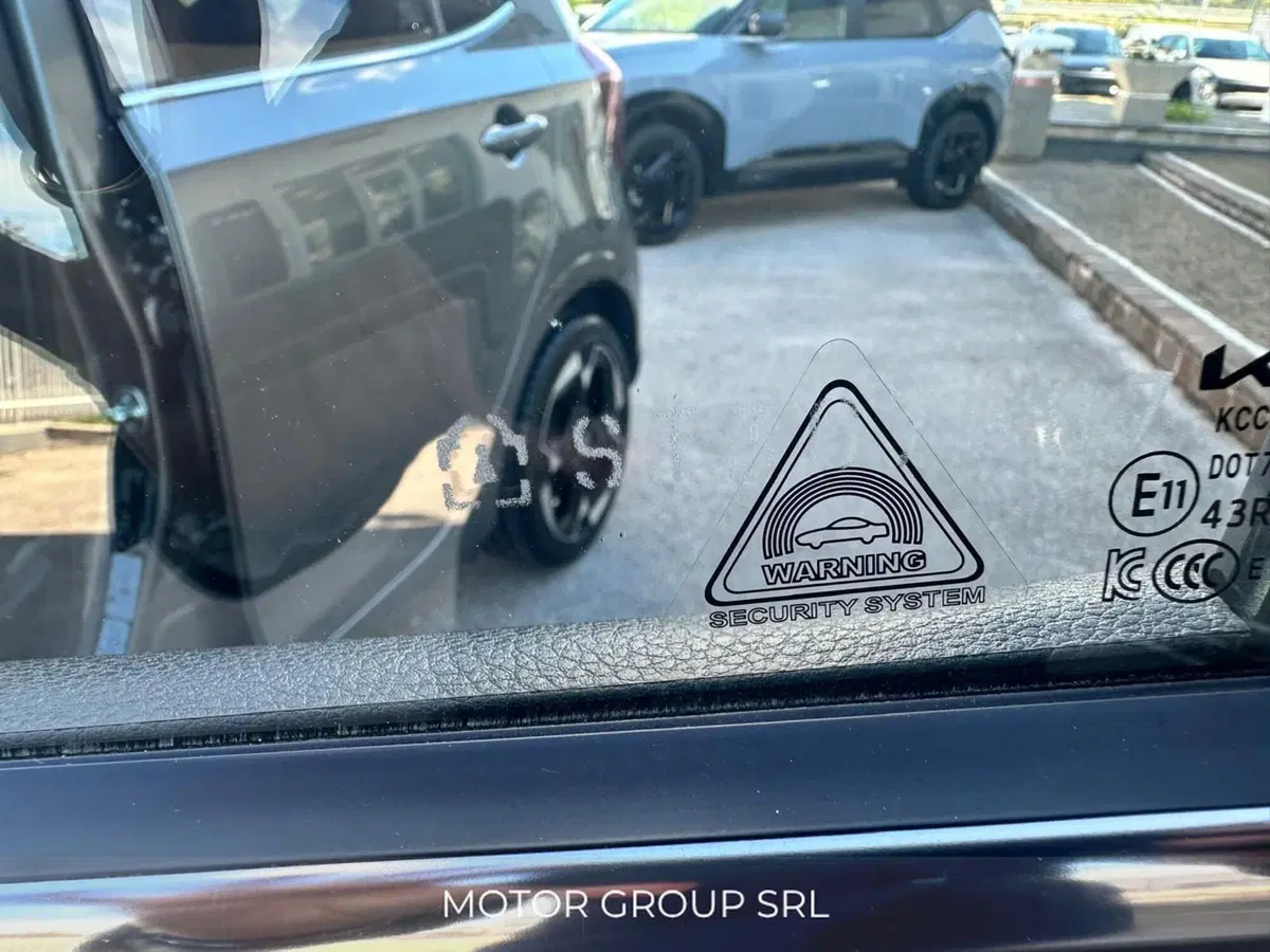 Kia Picanto usata a Napoli (17)