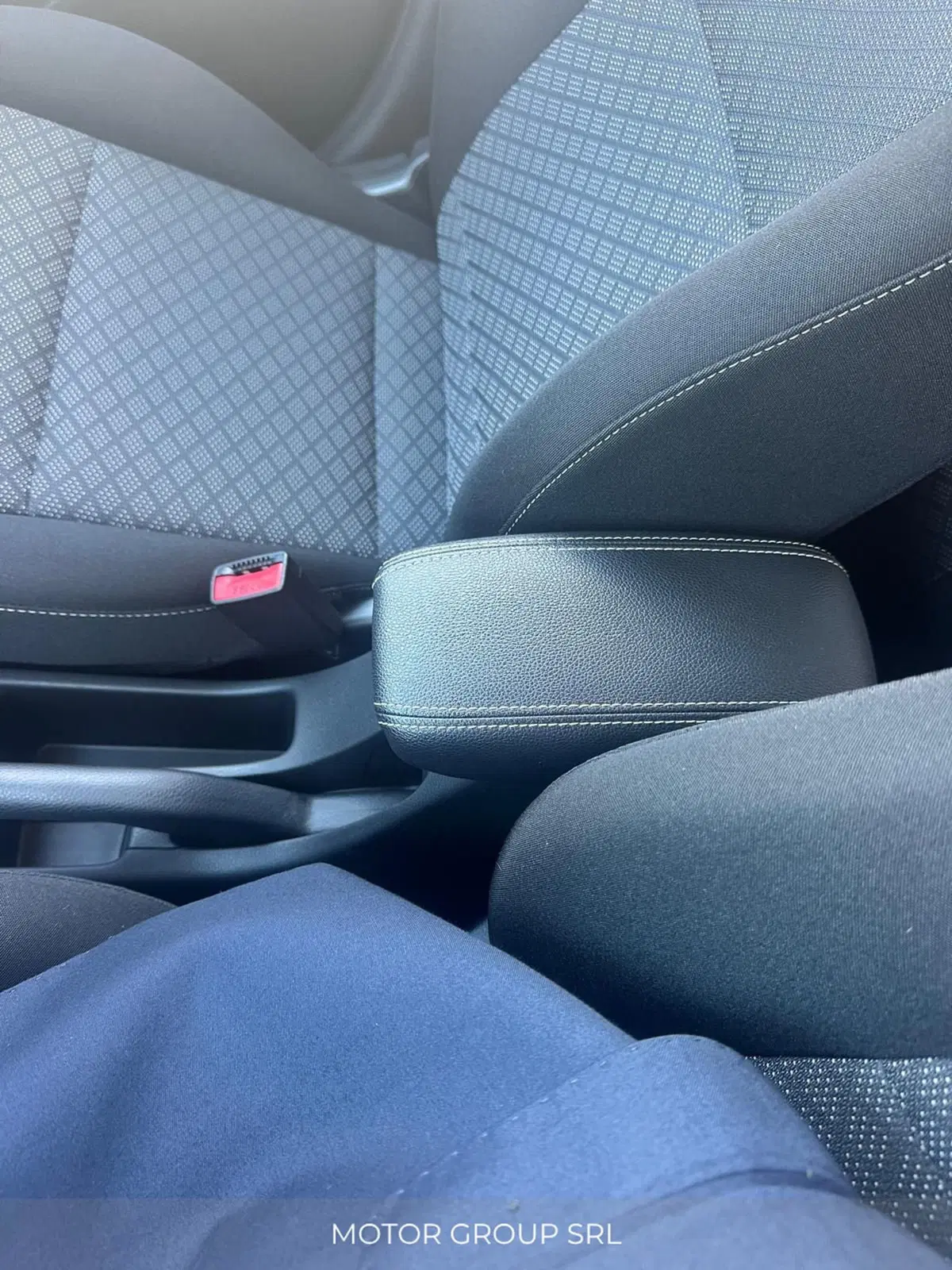 Kia Picanto usata a Napoli (18)
