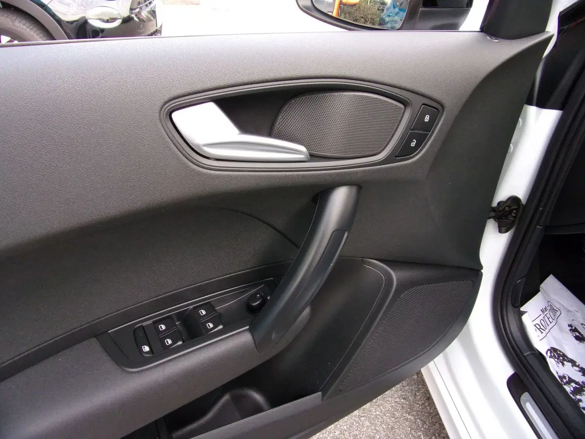 Audi A1 Sportback usata a Reggio Emilia (14)