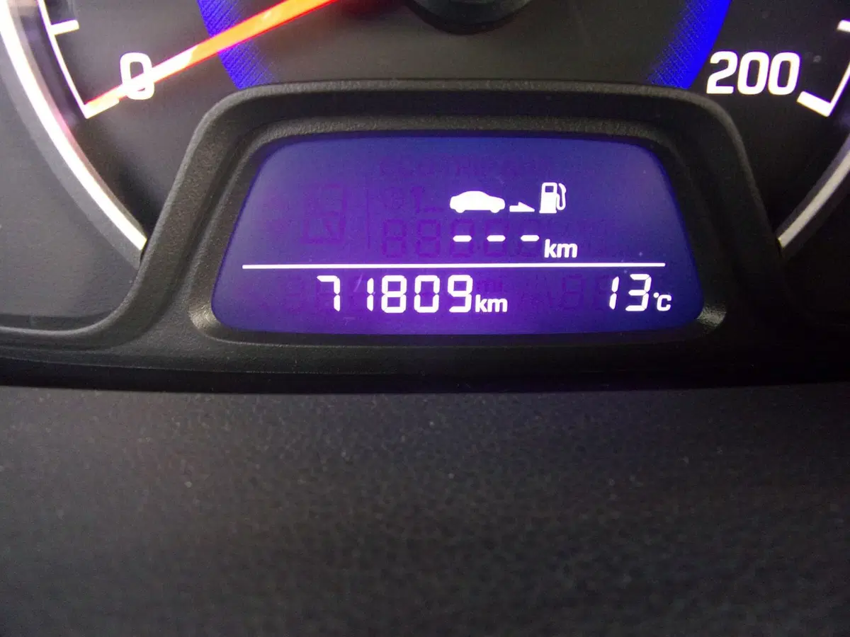 Hyundai i10 usata a Reggio Emilia (15)