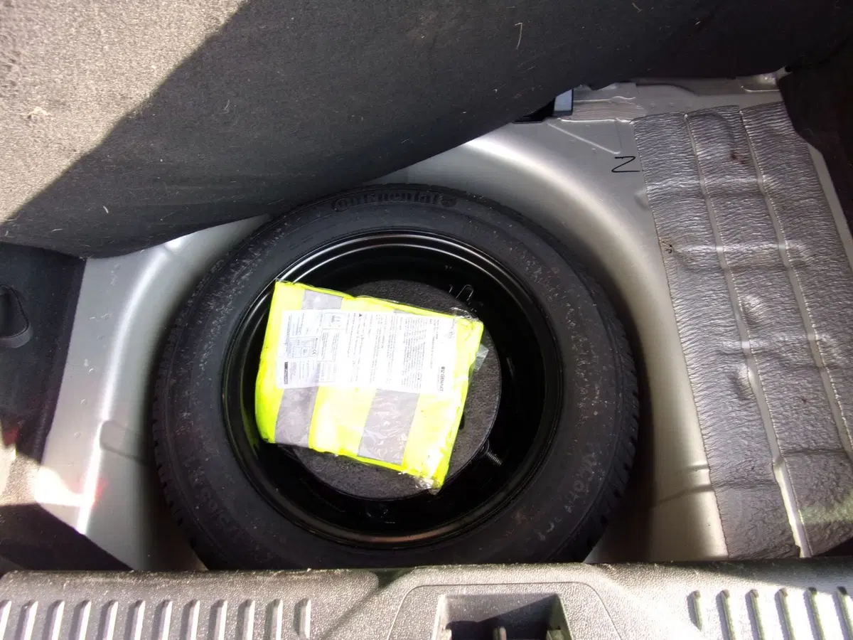 Ford Fiesta usata a Reggio Emilia (11)