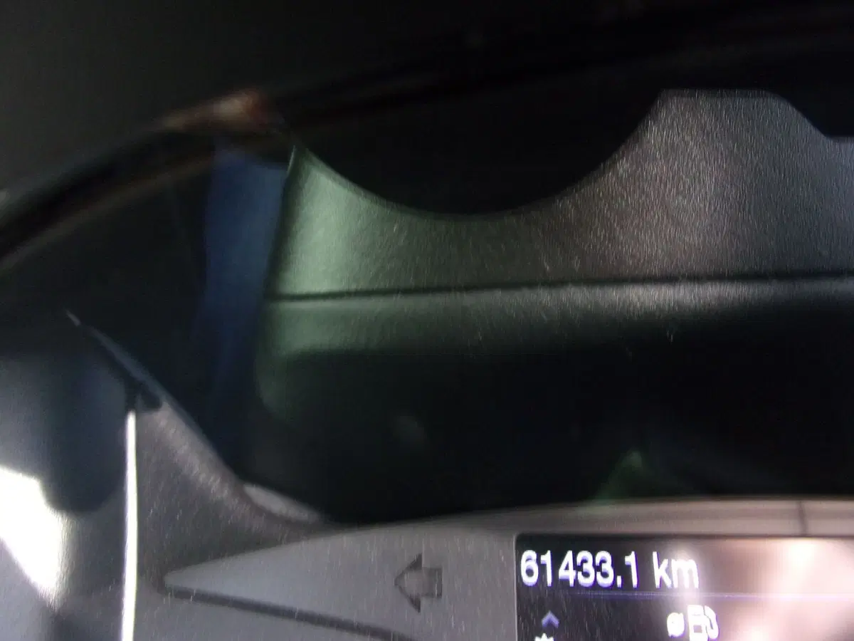 Ford Fiesta usata a Reggio Emilia (15)