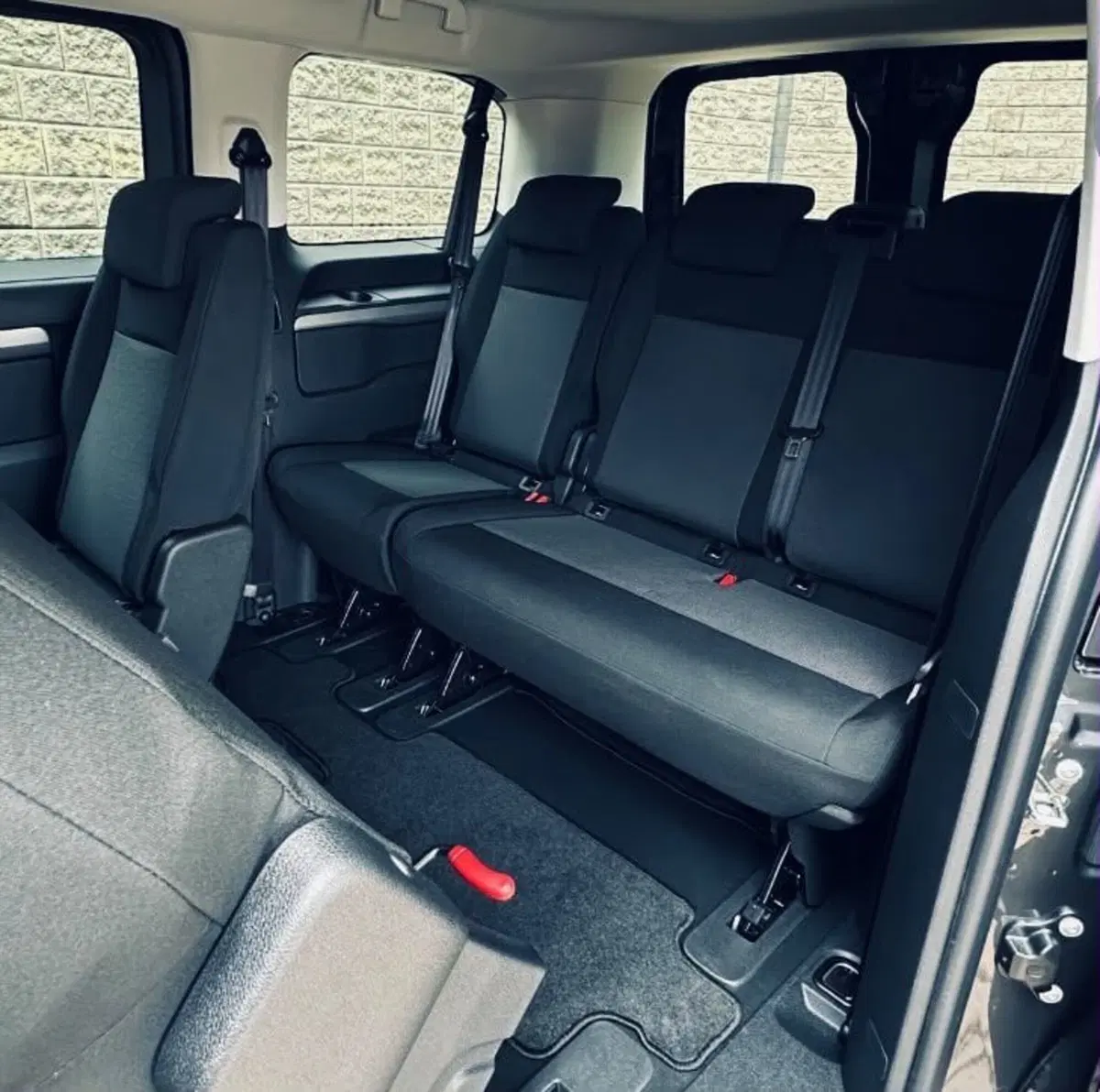 Toyota Proace Verso usata a Reggio Emilia (10)