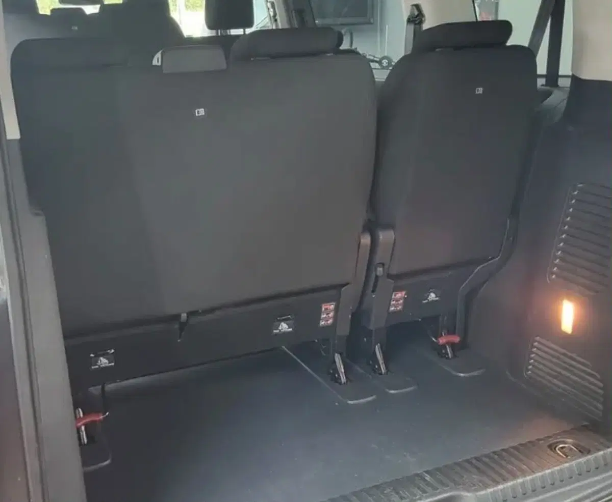 Toyota Proace Verso usata a Reggio Emilia (11)