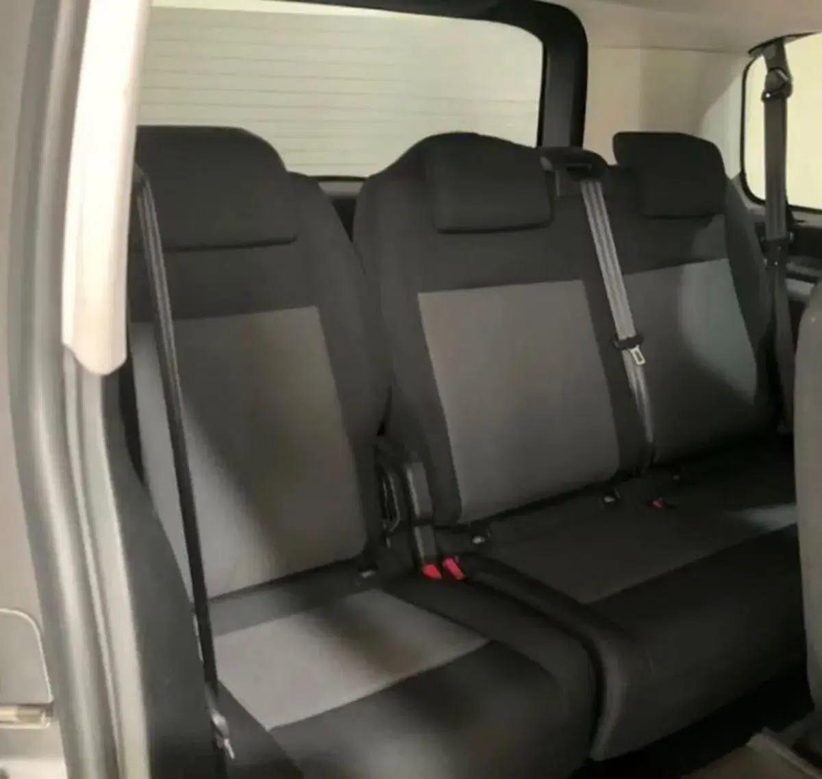 Toyota Proace Verso usata a Reggio Emilia (12)