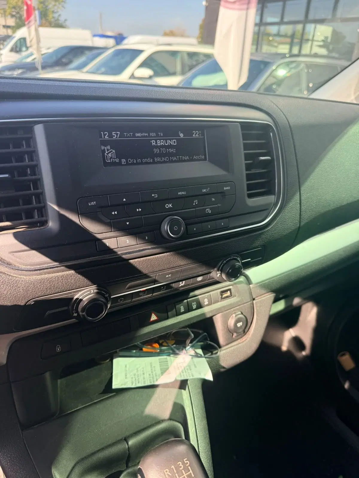 Toyota Proace Verso usata a Reggio Emilia (13)