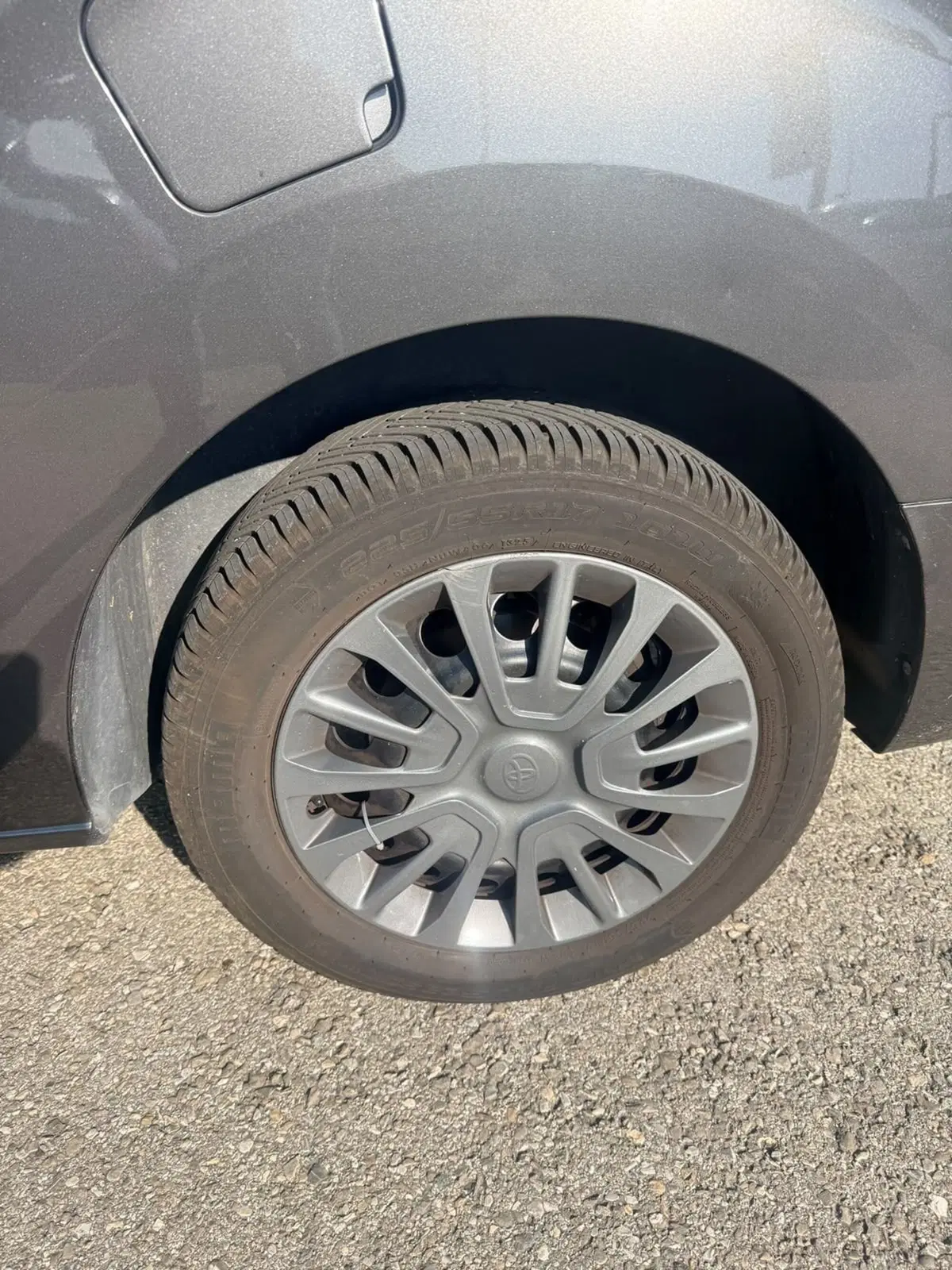 Toyota Proace Verso usata a Reggio Emilia (7)