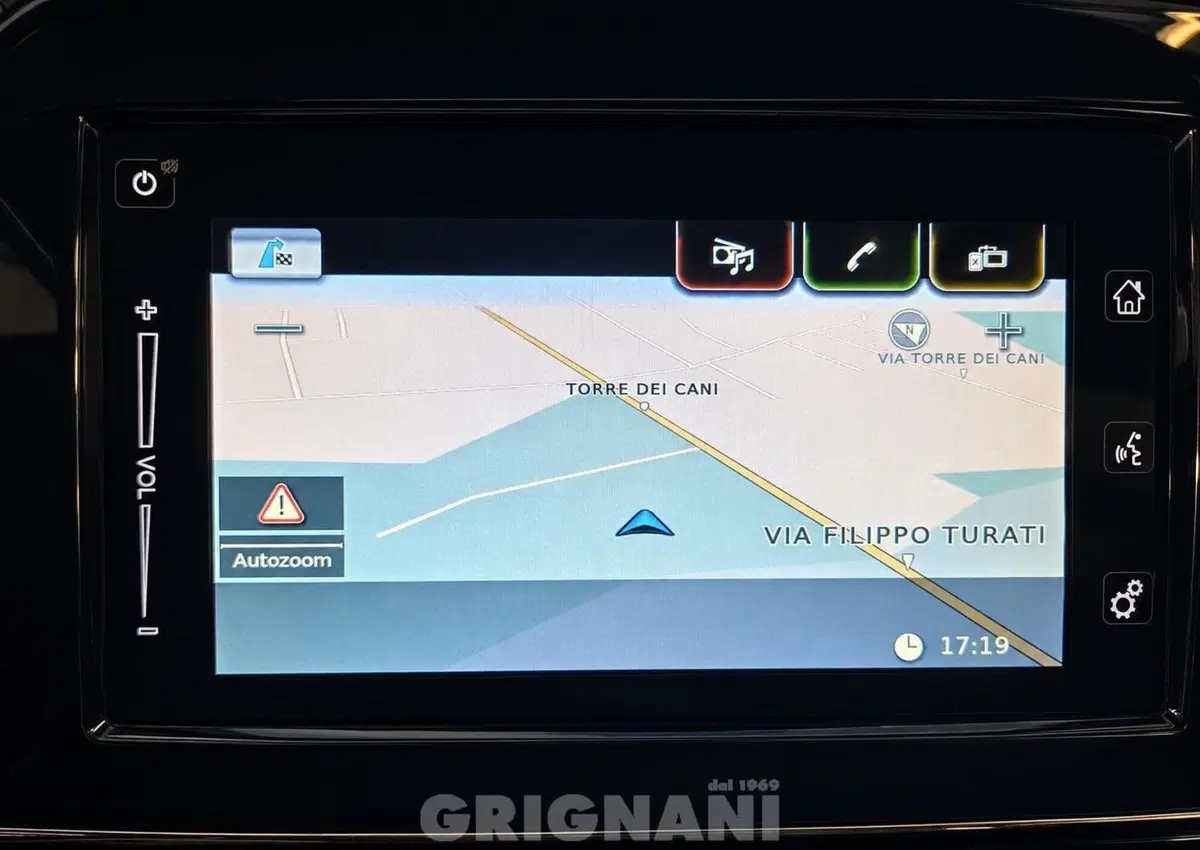 Suzuki Vitara usata a Pavia (12)