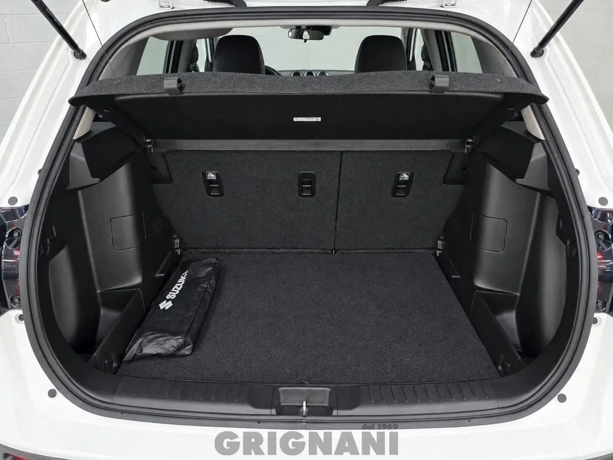 Suzuki Vitara usata a Pavia (18)